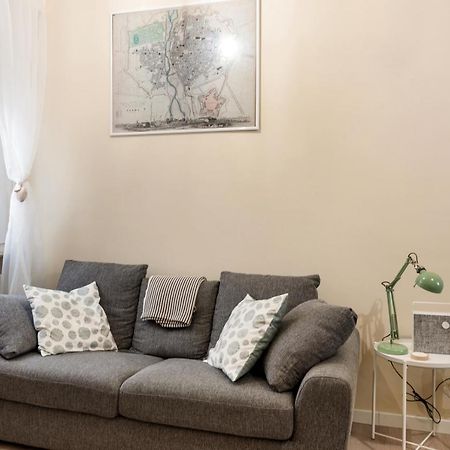 Appartamento Parma Azeglio Esterno foto